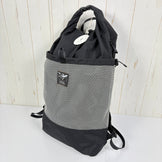 【Unisex OneSize ブラック系】 Okara ( オカラ ) リーテッ Litet  Black z00055775 Black デイパック 容量【～29L】 バックパック バッグ ストレージ