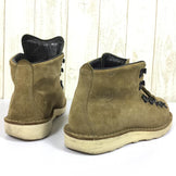 【Men's 24.5cm ベージュ系】Danner ( ダナー ) マウンテン ライト Mountain Light スエード ゴアテックス 45500X Men's トレッキングブーツ フットウェア - 【公式】2ndGEAR（セカンドギア）Webショップ【登山用品・アウトドア用品専門 買取販売店】