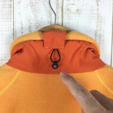 【Men's M オレンジ系】Patagonia ( パタゴニア ) ライトウェイト R4 ジャケット スペシャル Lightweight R4 Jacket Sp レギュレーター ポーラテック ウインドブロック 生産終了モデル カタログ非掲載 入手困難 11352 International Men's フリース アウター ジャケット トップス ウェア - 【公式】2ndGEAR（セカンドギア）Webショップ【登山用品・アウトドア用品専門 買取販売店】