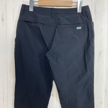 【Women's S ブラック系】 Phenix ( フェニックス ) 	ポカラ パンツ Pokhara Pants ストレッチ アンクル丈 トレッキングパンツ ナイロン ウェア ボトムス ロングパンツ ソフトシェル z00060429  ソフトシェル ロングパンツ ボ