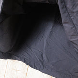 【Men's M ネイビー系】 Teton Bros ( ティートンブロス ) ジャーニー アノラック Journey Anorak ナイロン TB231-07M Asian Men's グラファイト | Graphite ウィンドシェル アウター ジャケット トッ - 【公式】2ndGEAR（セカンドギア）Webショップ【登山用品・アウトドア用品専門 買取販売店】