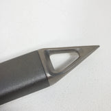 【55cm グレー系】 Black Diamond ( ブラックダイヤモンド ) レイブン Raven ステンレス ウィンターギア ピッケル アイスアックス z00050673 ピッケル アイスアックス ウィンターギア - 【公式】2ndGEAR（セカンドギア）Webショップ【登山用品・アウトドア用品専門 買取販売店】