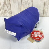 【Unisex M ブルー系】 Montbell ( モンベル ) ウィンドストッパー（ゴアドライロフト） ダウンフットウォーマー ダウンシューズ テントシューズ 1108361 Unisex BLRI ブルーリッジ テントシューズ フットウェア - 【公式】2ndGEAR（セカンドギア）Webショップ【登山用品・アウトドア用品専門 買取販売店】