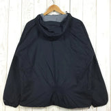 【Men's S ブラック系】Millet ( ミレー ) ブリーザー 3D ライト フーディ Breather 3D Light Hoodie アクティブ インサレーション ジャケット MIV01803 International Men's 化繊インサレーション アウター ジャケット トップス ウェア - 【公式】2ndGEAR（セカンドギア）Webショップ【登山用品・アウトドア用品専門 買取販売店】