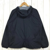 【Men's S ブラック系】Millet ( ミレー ) ブリーザー 3D ライト フーディ Breather 3D Light Hoodie アクティブ インサレーション ジャケット MIV01803 International Men's 化繊インサレーション アウター ジャケット トップス ウェア - 【公式】2ndGEAR（セカンドギア）Webショップ【登山用品・アウトドア用品専門 買取販売店】