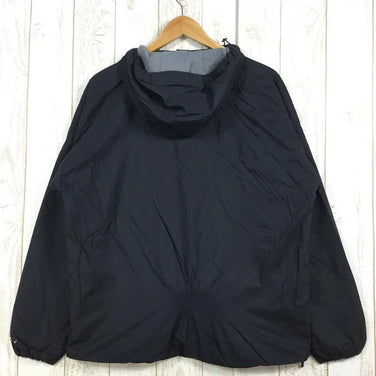 【Men's S ブラック系】Millet ( ミレー ) ブリーザー 3D ライト フーディ Breather 3D Light Hoodie アクティブ インサレーション ジャケット MIV01803 International Men's 化繊インサレーション アウター ジャケット トップス ウェア - 【公式】2ndGEAR（セカンドギア）Webショップ【登山用品・アウトドア用品専門 買取販売店】