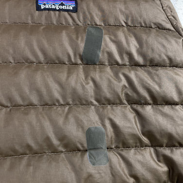 【Men's M ブラウン系】 Patagonia ( パタゴニア ) ダウン セーター Down Sweater 800Fp ダウン ジャケット 生産終了モデル 入手困難 84673 International Men's ダウンインサレーション アウター ジャ - 【公式】2ndGEAR（セカンドギア）Webショップ【登山用品・アウトドア用品専門 買取販売店】