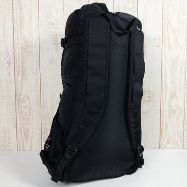 【OneSize ブラック系】 Trail Bum ( トレイルバム ) バマー Bummer ナイロン ソリッドタイプ バックパック バッグ ストレージ - 【公式】2ndGEAR（セカンドギア）Webショップ【登山用品・アウトドア用品専門 買取販売店】