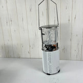 Uniflame Folding Gas Lantern UL-X White (2021 Limited Edition) (One Size, White) 620205 z00056977