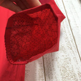 【Men's M レッド系】Salomon ( サロモン ) Jp ボナッティ ウォータープルーフ ジャケット Jp Bonatti Wp Jacket L37625900 Men's レインシェル アウター ジャケット トップス ウェア - 【公式】2ndGEAR（セカンドギア）Webショップ【登山用品・アウトドア用品専門 買取販売店】