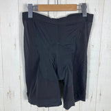 2020 Patagonia Dirt Craft 摩托车短裤，男款 L 码，橙色。WOBR 尼龙紧身裤 (z00053783)。