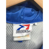 【Men's M ブルー系】 Brooks ( ブルックス ) ウィンドブレーカー 軽量 ビンテージ 527 International Men's ウィンドシェル アウター ジャケット トップス ウェア - 【公式】2ndGEAR（セカンドギア）Webショップ【登山用品・アウトドア用品専門 買取販売店】