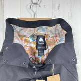 [Women's XS Black] Burton Society Pant Phantom Nylon Wear Bottoms Long Pants Hardshell z00056312 Phantom Hardshell Long Pants Bottoms Wear