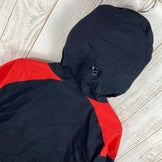 【Men's L オレンジ系】 Eider ( エイダー ) コンクエスト ジャケット Conquest Jacket ナイロン EIV2390 Men's GORE-TEX Proshell( ゴアテックス・プロシェル ) ハードシェル アウター ジャケット ト - 【公式】2ndGEAR（セカンドギア）Webショップ【登山用品・アウトドア用品専門 買取販売店】