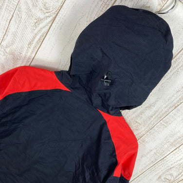 【Men's L オレンジ系】 Eider ( エイダー ) コンクエスト ジャケット Conquest Jacket ナイロン EIV2390 Men's GORE-TEX Proshell( ゴアテックス・プロシェル ) ハードシェル アウター ジャケット ト - 【公式】2ndGEAR（セカンドギア）Webショップ【登山用品・アウトドア用品専門 買取販売店】