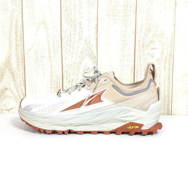 【Men's 30.0cm ベージュ系】Altra ( アルトラ ) オリンパス 5 M Olympus 5 M トレイルランニングシューズ AL0A7R6P Men's トレイルランニングシューズ フットウェア - 【公式】2ndGEAR（セカンドギア）Webショップ【登山用品・アウトドア用品専門 買取販売店】