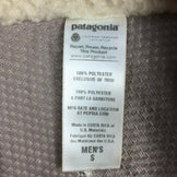 【Men's S アイボリー系】 Patagonia ( パタゴニア ) クラシック レトロx ベスト Classic Retro-X Vest フリース 23047 International Men's NAT Natural フリース ベスト トップス ウェア - 【公式】2ndGEAR（セカンドギア）Webショップ【登山用品・アウトドア用品専門 買取販売店】