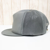【L グレー系】 Halo Commodity ( ハロコモディティ ) リム キャップ Rhim Cap ベースボールキャップ メッシュキャップ HL-1001 キャップ ヘッドウェア ウェア小物 ウェア - 【公式】2ndGEAR（セカンドギア）Webショップ【登山用品・アウトドア用品専門 買取販売店】