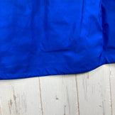 【Men's L ブルー系】 Montbell ( モンベル ) ストリーム パーカ Men's Stream Parka Men's PRBL GORE-TEX 3レイヤー C-ニット ナイロン ウェア トップス アウター ジャケット ハードシェル GORE-T