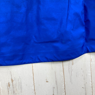 【Men's L ブルー系】 Montbell ( モンベル ) ストリーム パーカ Men's Stream Parka Men's PRBL GORE-TEX 3レイヤー C-ニット ナイロン ウェア トップス アウター ジャケット ハードシェル GORE-T