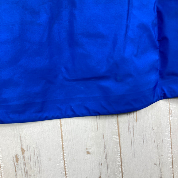 【Men's L ブルー系】 Montbell ( モンベル ) ストリーム パーカ Men's Stream Parka Men's PRBL GORE-TEX 3レイヤー C-ニット ナイロン ウェア トップス アウター ジャケット ハードシェル GORE-T