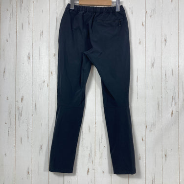 【Women's S ブラック系】 The North Face ( ザ・ノースフェイス ) アルパイン ライト パンツ Alpine Light Pant ナイロン ウェア ボトムス ロングパンツ ソフトシェル z00060701  ソフトシェル ロングパンツ ボトム