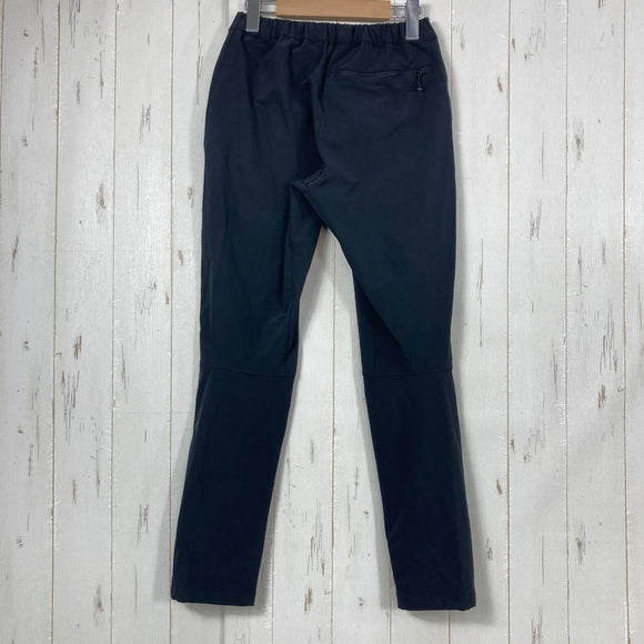 【Women's S ブラック系】 The North Face ( ザ・ノースフェイス ) アルパイン ライト パンツ Alpine Light Pant ナイロン ウェア ボトムス ロングパンツ ソフトシェル z00060701  ソフトシェル ロングパンツ ボトム