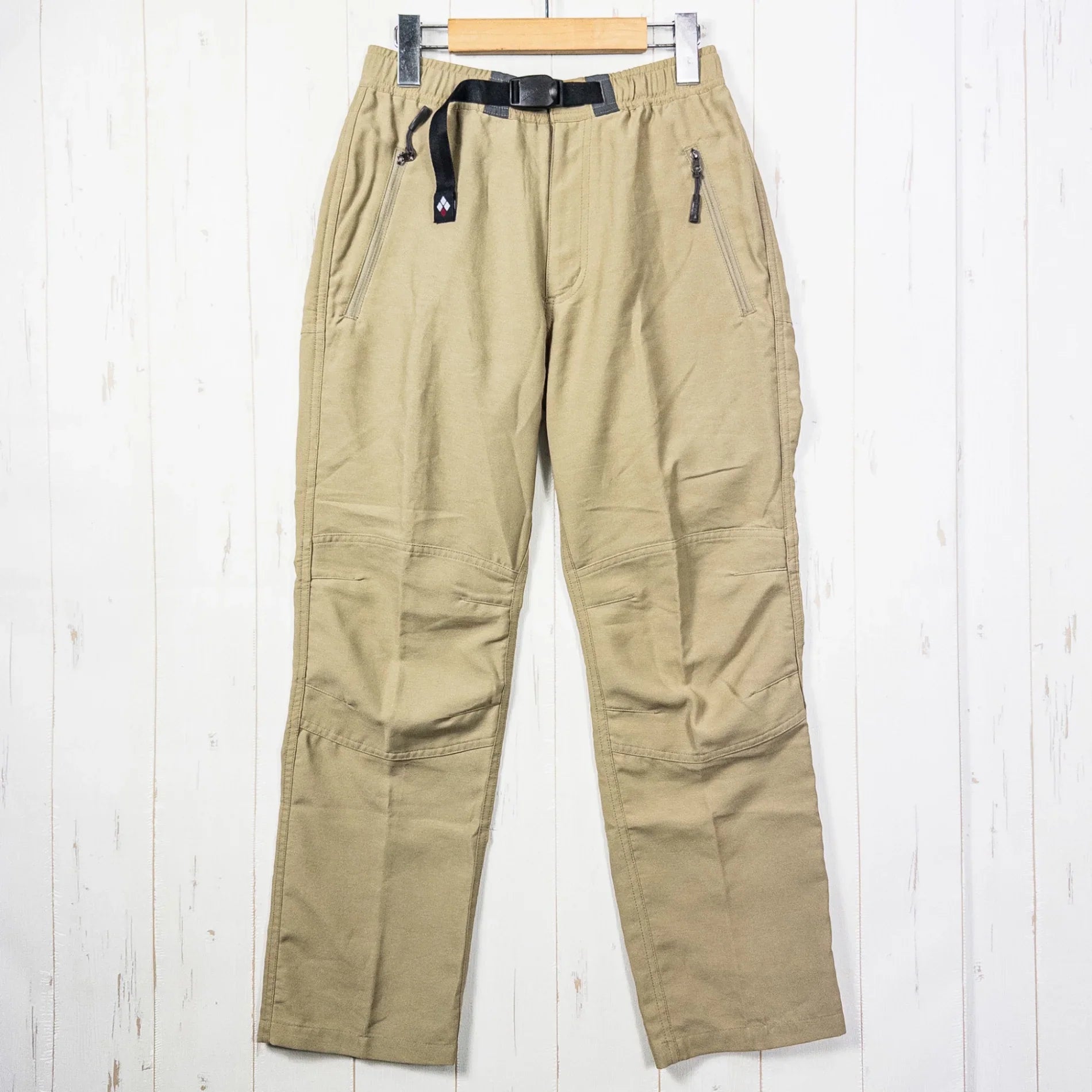 【Women's M-Short ベージュ系】 Montbell ( モンベル ) ブリーズスパン サウスリムパンツ ポリエステル ウェア ボトムス ロングパンツ z00052695 ロングパンツ ボトムス ウェア - 【公式】2ndGEAR（セカンドギア）Webショップ【登山用品・アウトドア用品専門 買取販売店】