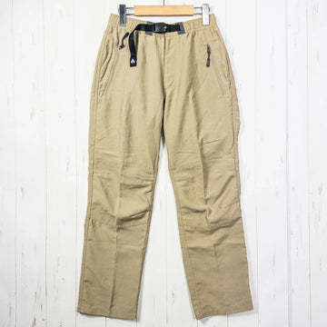 【Women's M-Short ベージュ系】 Montbell ( モンベル ) ブリーズスパン サウスリムパンツ ポリエステル ウェア ボトムス ロングパンツ z00052695 ロングパンツ ボトムス ウェア - 【公式】2ndGEAR（セカンドギア）Webショップ【登山用品・アウトドア用品専門 買取販売店】