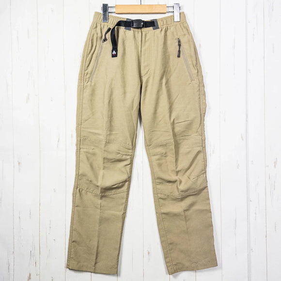 【Women's M-Short ベージュ系】 Montbell ( モンベル ) ブリーズスパン サウスリムパンツ ポリエステル ウェア ボトムス ロングパンツ z00052695 ロングパンツ ボトムス ウェア - 【公式】2ndGEAR（セカンドギア）Webショップ【登山用品・アウトドア用品専門 買取販売店】
