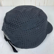 【OneSize ブラック系】 Herness（ヒアネス） フォーカス キャップ Focus Cap ポリエステル ウェア ウェア小物 ヘッドウェア キャップ z00057095  キャップ ヘッドウェア ウェア小物 ウェア