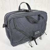 【OneSize ブラック系】 Mystery Ranch ( ミステリーランチ ) スリーウェイ 3way ショルダーバッグ ブリーフケース ナイロン バッグ ストレージ ビジネスバッグ z00054891  ビジネスバッグ バッグ ストレージ