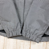 【Women's L ブラック系】 The North Face ( ザ・ノースフェイス ) ノベルティ スクープ ジャケット Novelty Scoop Jacket ポリエステル NPW61241 Asian Women's HyVent ( ハイベント ) ギンガ - 【公式】2ndGEAR（セカンドギア）Webショップ【登山用品・アウトドア用品専門 買取販売店】