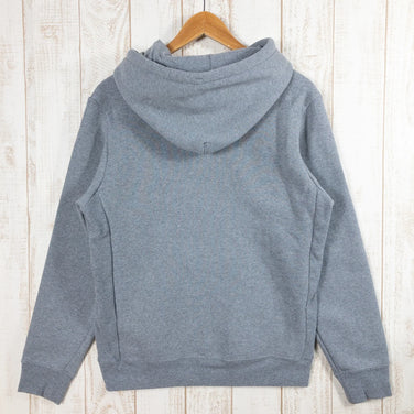 【Men's XS グレー系】 Patagonia ( パタゴニア ) フィッツロイ アイコン アップライザル フーディ Fitz Roy Icon Uprisal Hoody ポリエステル 39666 International Men's GLH フリース アウ - 【公式】2ndGEAR（セカンドギア）Webショップ【登山用品・アウトドア用品専門 買取販売店】