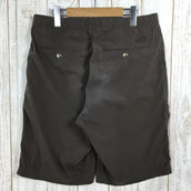 【Men's L ブラウン系】 The North Face ( ザ・ノースフェイス ) ストレッチ トレイル ショーツ Stretch Trail Short 速乾 NT53056 Asian Men's 化繊 ショーツ ショートパンツ ボトムス ウェア - 【公式】2ndGEAR（セカンドギア）Webショップ【登山用品・アウトドア用品専門 買取販売店】