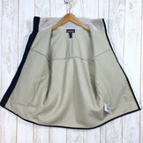 【Men's XS アイボリー系】 Patagonia ( パタゴニア ) クラシック レトロx ジャケット Classic Retro-X Jacket ナチュラル 入手困難 23056 International Men's NAT Natural / Classi - 【公式】2ndGEAR（セカンドギア）Webショップ【登山用品・アウトドア用品専門 買取販売店】