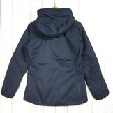 【Women's S ブラック系】 Norrona ( ノローナ ) ウィメンズ リンゲン ドライ2 サーモ60 ジャケット Lyngen Dri2 Thermo 60 Jacket W インサレーション フーディ 2013-21 International Women - 【公式】2ndGEAR（セカンドギア）Webショップ【登山用品・アウトドア用品専門 買取販売店】