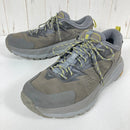 【Men's 29.0cm グレー系】 Hoka Oneone ( ホカ オネオネ ) カハ ロー ゴアテックス Kaha Low GTX CGGS フットウェア トレッキングブーツ z00054393 CGGS トレッキングブーツ フットウェア-1