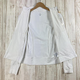 【Women's S ホワイト系】 Montura ( モンチュラ ) スタンドカラー ソフトシェル ジャケット Stand Collar Softshell Jacket International Women's ソフトシェル アウター ジャケット トップス ウェ - 【公式】2ndGEAR（セカンドギア）Webショップ【登山用品・アウトドア用品専門 買取販売店】