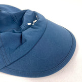 【S/M ネイビー系】 Haglofs ( ホグロフス ) キリ キャップ Kili Cap ナイロン ウェア ウェア小物 ヘッドウェア キャップ z00055835  キャップ ヘッドウェア ウェア小物 ウェア
