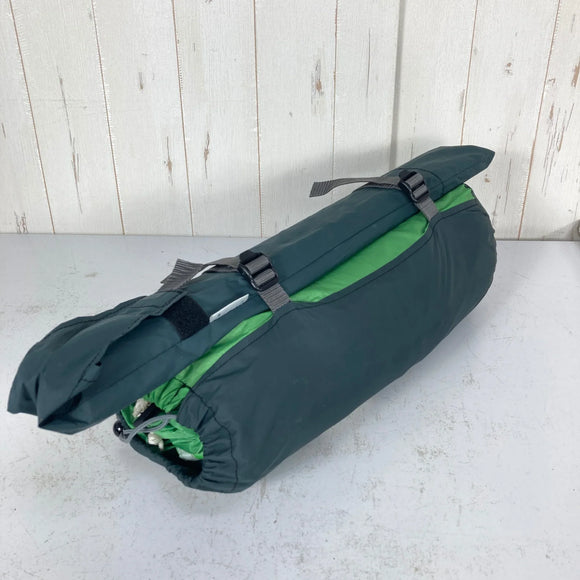 【OneSize グリーン系】 Espace ( エスパース ) マキシム ミニ ナイロン キャンピングギア テント 山岳テント z00060080  山岳テント テント キャンピングギア