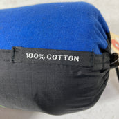 【OneSize ブルー系】 Cocoon ( コクーン ) トラベル シ－ツ Travel Sheet コットン スリーピングシステム シュラフライナー シーツ z00060108  シュラフライナー シーツ スリーピングシステム