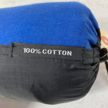 【OneSize ブルー系】 Cocoon ( コクーン ) トラベル シ－ツ Travel Sheet コットン スリーピングシステム シュラフライナー シーツ z00060108  シュラフライナー シーツ スリーピングシステム