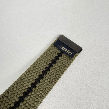 【OneSize グリーン系】 Astri ( アストリ ) ストレッチベルト ウェア ウェア小物 ベルト z00055090  ベルト ウェア小物 ウェア