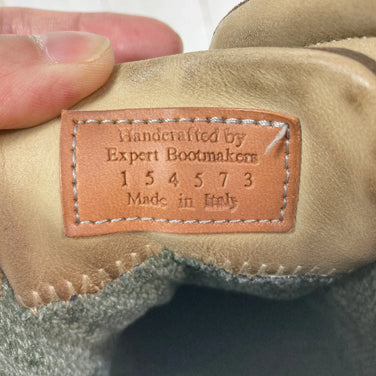 【Men's 27.0cm Brown】 Aku Super Alp Nubuk Gore-Tex Leather Footwear Alpine Boots z00057870 Alpine Boots Footwear