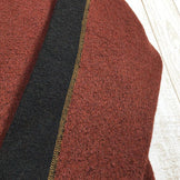 【Men's M レッド系】 Alf ( アルフ ) Kuhl（キュール）× Neptune Mountaineering（ネプチューンマウンテニアリング） 別注 アルパカフリース セーター Alfpaca Fleece Sweater プルオーバー クルーネック - 【公式】2ndGEAR（セカンドギア）Webショップ【登山用品・アウトドア用品専門 買取販売店】