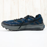【Men's 26.5cm ネイビー系】 Topo Athletic（トポアスレティック） ウルトラ ベンチャー Ultra Venture ナイロン 5002121 Men's トレイルランニングシューズ フットウェア - 【公式】2ndGEAR（セカンドギア）Webショップ【登山用品・アウトドア用品専門 買取販売店】