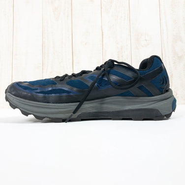 【Men's 26.5cm ネイビー系】 Topo Athletic（トポアスレティック） ウルトラ ベンチャー Ultra Venture ナイロン 5002121 Men's トレイルランニングシューズ フットウェア - 【公式】2ndGEAR（セカンドギア）Webショップ【登山用品・アウトドア用品専門 買取販売店】