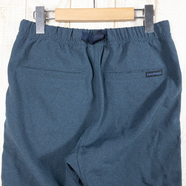 【Men's XS ブルー系】 Gramicci ( グラミチ ) イージーケア パンツ Easy Care NN Pants ポリエステル GMP4-S2041 Men's アーバンリサーチ サニーレーベル別注 化繊 ロングパンツ ボトムス ウェア - 【公式】2ndGEAR（セカンドギア）Webショップ【登山用品・アウトドア用品専門 買取販売店】
