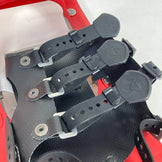 One Size Red Msr Denali Classic Ascent Snowshoes (z00054633)